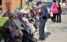 Календар подій: День народження ескалатора, поява сигналу лиха «SOS» і найвищий рухомий пам'ятник у Європі