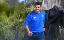 Легионер Динамо раскритиковал клуб за плохую организацию