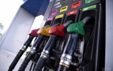 У Києві з'явилася цифрова карта працюючих АЗС столиці