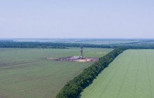 Війна за український газ
