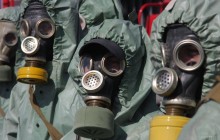 Что делать при химатаке или аварии на химпредприятии (инструкция)
