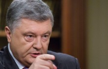 Порошенко в інтерв'ю CNN подякував Путіну