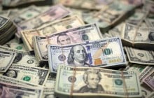 "Ощадбанк" виплатив $420 мільйонів за єврооблігаціями