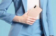 Розміром з планшет: в Китаї презентували величезний Xiaomi Mi Max 3