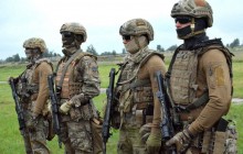 Сьогодні на Донбасі було поранено трьох українських бійців