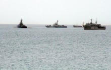 Аналітики порахували, скільки у РФ залишилось великих десантних кораблів