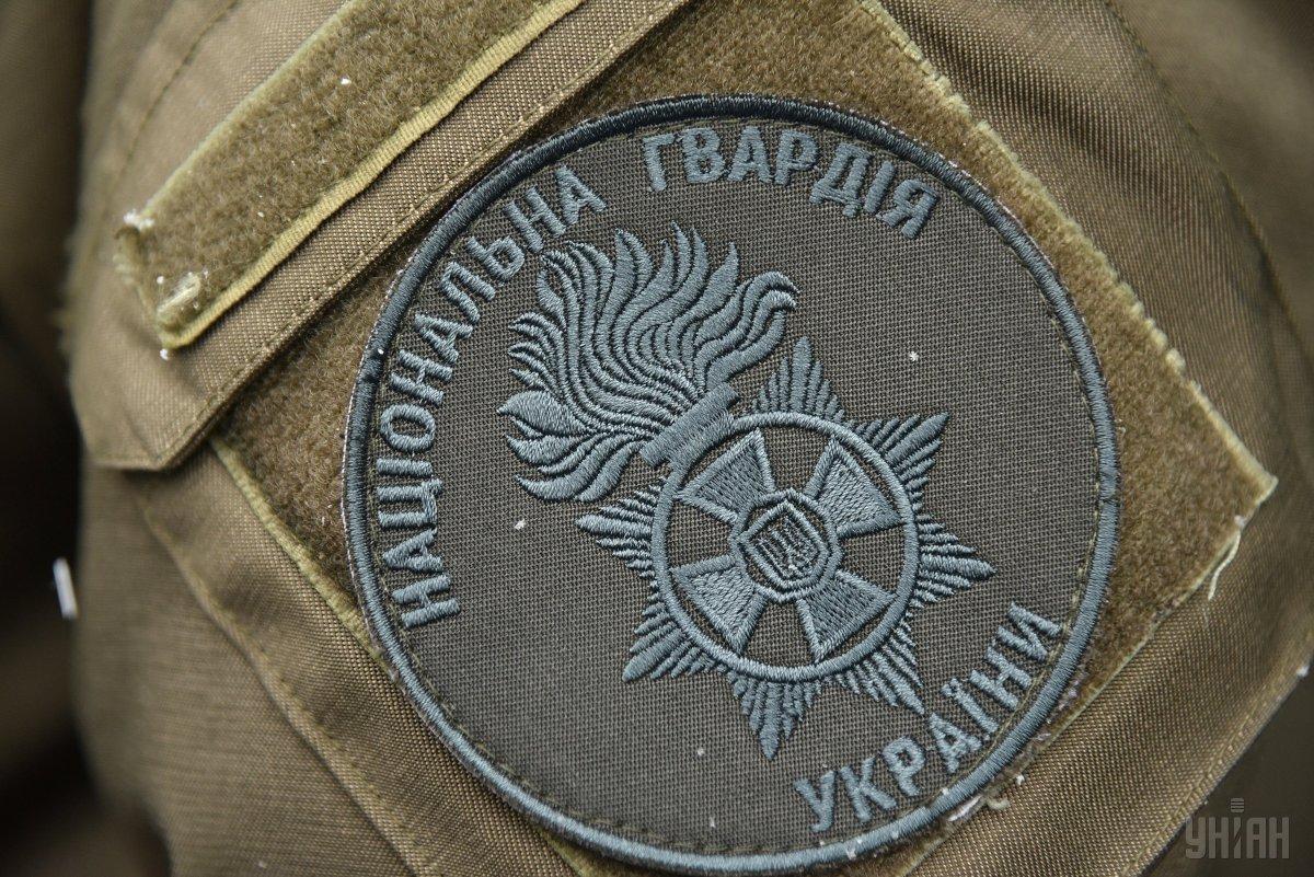 Одеські нацгвардійці зібрали бойовий безпілотник, поділився волонтер / фото УНІАН Одеські нацгвардійці зібрали бойовий безпілотник, поділився волонтер / фото УНІАН