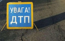 В Харкові водій збив жінку на смерть та зник з місця ДТП