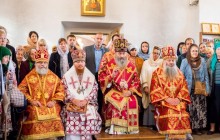 Митрополит Онуфрій розповів як досягти внутрішнього миру