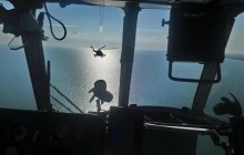 У Росії попередили про наслідки розірвання договору щодо Азовського моря
