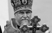 Скончался бывший наместник Псково-Печерского монастыря архимандрит Тихон