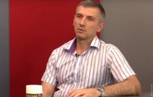 Public activist survives assassination attempt in Odesa