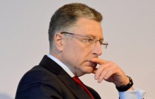 Волкер анонсував зустріч у Парижі країн нормандського формату