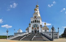 На свято Покрови Патріарха Кирила запросили до Білорусі