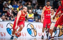 Збірна Іспанії зіграє з Україною без баскетболістів НБА
