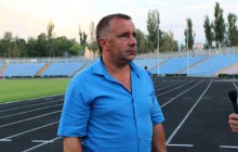 Команда Першої ліги МФК Миколаїв звільнила головного тренера