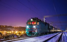 Ukraine to seek Ukrzaliznytsia upgrade through Polish investment