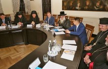 Рада Церков оголосила наступний рік – Роком сім’ї