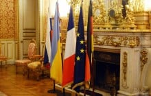 Зустріч радників "Нормандської четвірки" запланована на 28 серпня - ЗМІ
