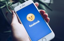 Facebook оштрафували в Угорщині на $4 мільйони