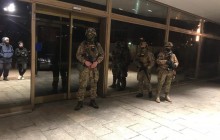 В Одессе полиция без объяснения причин задержала участников акции "Кто заказал Катю Гандзюк?" – активист (видео)