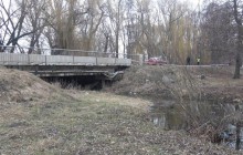 На Сумщині горе-матір викинула в річку новонароджену дитину (фото)
