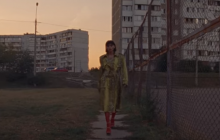Відомий російський репер випустив кліп, знятий в Києві (відео)