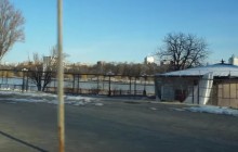 У мережі показали, як зараз виглядає набережна в Донецьку (фоторепортаж)