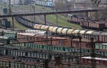 В Одесі загинула 13-річна дівчинка, кинувшись під поїзд