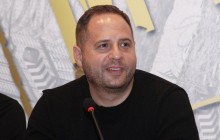 Зеленский назначил Ермака на должность руководителя Офиса президента