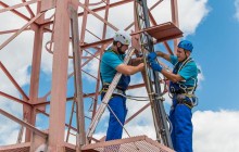 Київстар збільшив покриття 4G на Хмельниччині
