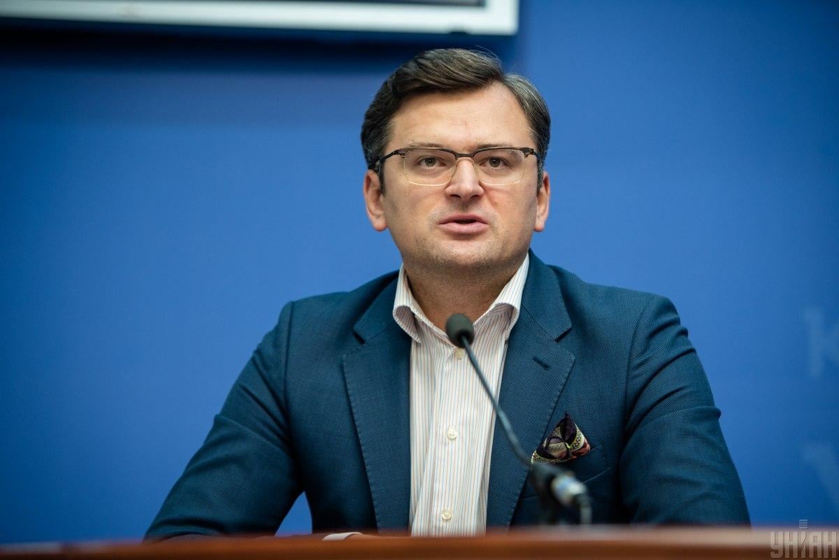 FM Kuleba urges Italy to re-open borders for Ukrainian tourists / Photo from UNIAN FM Kuleba urges Italy to re-open borders for Ukrainian tourists / Photo from UNIAN