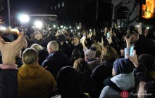 В Одесі проходить масова акція «Недбалість убиває» (фото)