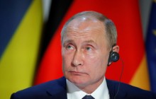 Kremlin names condition for amending Minsk agreements