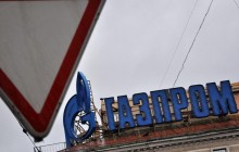 "Газпром" идет на дно: FT выяснило, как пытаются спасти газового гиганта