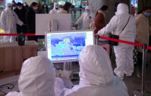 В Іспанії зафіксували другий випадок захворювання на коронавірус