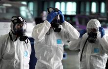 Зафіксовано першу смерть від коронавірусу за межами Китаю