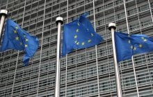 Коронавирус унес жизнь сотрудника Еврокомиссии