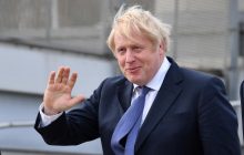 Прем'єр-міністра Британії перевели в реанімацію через коронавірус
