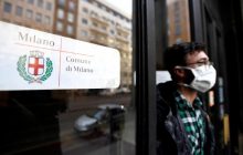 Генконсульство Украины в Милане с 25 мая возобновляет прием граждан
