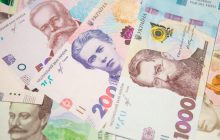 У Держстаті озвучили розмір реального ВВП України