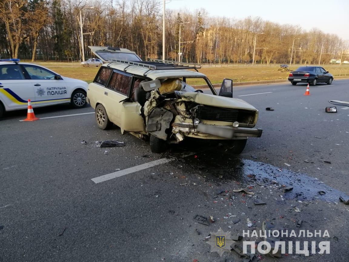 National Police of Ukraine National Police of Ukraine