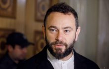 Нардеп Дубинский попал в ДТП на Львовщине
