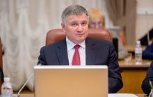 Аваков раскритиковал Стерненко: "придумал себе образ бунтаря"