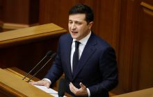 Президент ініціював програми для підтримки бізнесу під час коронавірусу