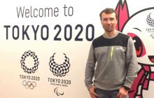 В Японії зник відомий український спортсмен Борисенко