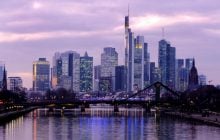 Lufthansa планирует с июня возобновить рейсы Киев-Франкфурт