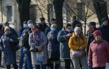 У Чернігові з 27 березня призупинять роботу громадського транспорту