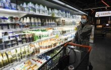 Кличко закликав торговельні мережі не підвищувати ціни на продукти