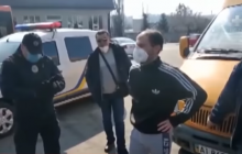 Карантин у Києві: за що штрафують порушників у столиці (відео)